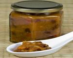 Spicy Coriander Chutney